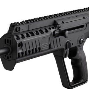 GXB18CA_2.jpg IWI TAVOR X95-XB18CA 5.56 NATO - FLATTOP 18" BULL-PUP BLACK