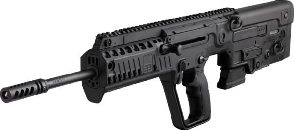 GXB18CA_2.jpg IWI TAVOR X95-XB18CA 5.56 NATO - FLATTOP 18" BULL-PUP BLACK