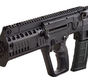 GXB18_2.jpg IWI TAVOR X95-XB18 5.56 NATO - FLATTOP 18" BULL-PUP BLACK