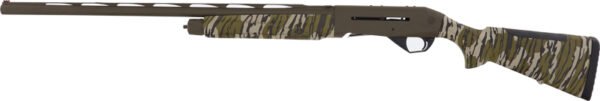 GXBL1228MAG_LEFT.jpg WEATHERBY SORIX SYNTHETIC 12GA - 3" 28" GREY/MO BOTTOMLAND