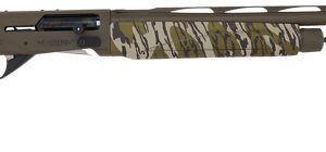 GXBL1228SMG.jpg WEATHERBY SORIX SYNTHETIC 12GA - 3.5" 28" GREY/MO BOTTOMLAND
