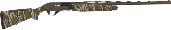 GXBL1228SMG.jpg WEATHERBY SORIX SYNTHETIC 12GA - 3.5" 28" GREY/MO BOTTOMLAND