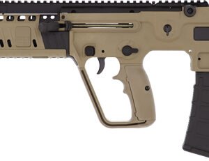 GXFD18_2.jpg IWI TAVOR X95-XFD18 5.56 NATO - FLATTOP 18" BULL-PUP FDE