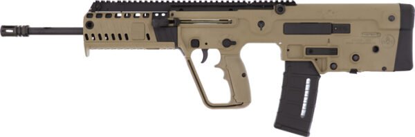 GXFD18_2.jpg IWI TAVOR X95-XFD18 5.56 NATO - FLATTOP 18" BULL-PUP FDE