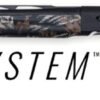 WEATHERBY SORIX SYNTHETIC 12GA - 3.5" 28" BLACK/MIDNIGHT MARSH