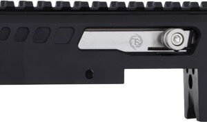 GXRA2TDMB_1.jpg TACSOL RECEIVER 10/22 TAKEDOWN - X-RING GEN 2 VR MATTE BLACK