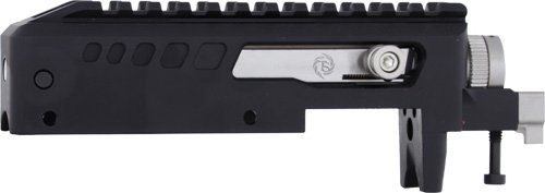 GXRA2TDMB_1.jpg TACSOL RECEIVER 10/22 TAKEDOWN - X-RING GEN 2 VR MATTE BLACK