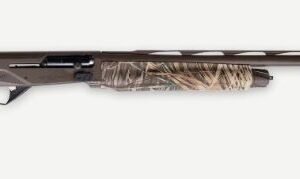 GXSG1228MAG.jpg WEATHERBY SORIX SYNTHETIC 12GA - 3" 28" GREY/MO SHADOWGRASS