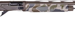 GXSH1228MAG.jpg WEATHERBY SORIX SYNTHETIC 12GA - 3" 28" HUSH
