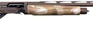 GXSL1228MAG.jpg WEATHERBY SORIX SYNTHETIC 12GA - 3" 28" BROWN/SLOUGH