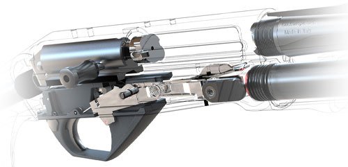 GXST1228SMG_Inertia_feature.jpg WEATHERBY SORIX SYNTHETIC 12GA - 3.5" 28" GREY/STORM