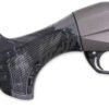 GXST1228SMG_STOCK.jpg WEATHERBY SORIX SYNTHETIC 12GA - 3.5" 28" GREY/STORM