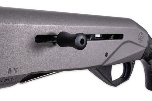 GXST1228SMG_ShiftReverse.jpg WEATHERBY SORIX SYNTHETIC 12GA - 3.5" 28" GREY/STORM