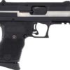 GYC380CF.jpg HI-POINT PISTOL YC380 380ACP - AS 2-TONE POLY YC SLIDE THREAD