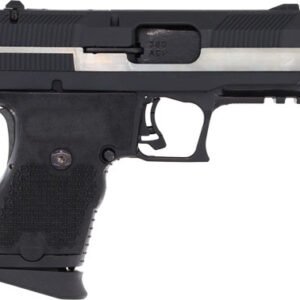 GYC380CF.jpg HI-POINT PISTOL YC380 380ACP - AS 2-TONE POLY YC SLIDE THREAD