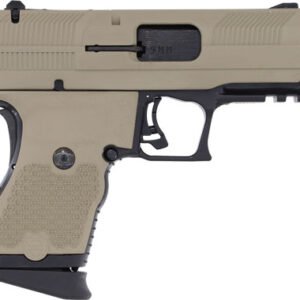GYC9FDE_1.jpg HI-POINT PISTOL YC9 9MM 10RD - 3.93" FDE SLIDE THREADED