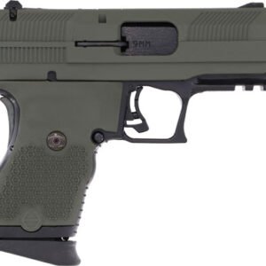 GYC9OD_1.jpg HI-POINT PISTOL YC9 9MM 10RD - 3.93" OLIVE DRAB SLIDE THREAD