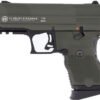 GYC9OD_LEFT_1.jpg HI-POINT PISTOL YC9 9MM 10RD - 3.93" OLIVE DRAB SLIDE THREAD