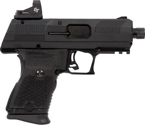 GYC9RDCT_RIGHT_1.jpg HI-POINT PISTOL C9 9MM 8RD - G2 W/CT RED DOT