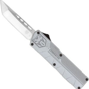 GYCTLWTNS_1.jpg COBRATEC LIGHTWEIGHT OTF - GREY 3.25" TANTO