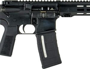 GZ15TAC12_1.jpg IWI ZION Z-15 5.56/.223 12.5" - TACTICAL PISTOL SBA3 BRACE