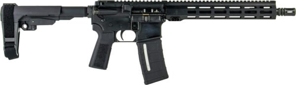 GZ15TAC12_1.jpg IWI ZION Z-15 5.56/.223 12.5" - TACTICAL PISTOL SBA3 BRACE