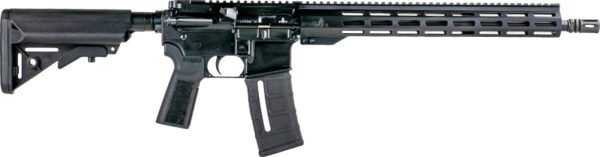 GZ15TAC16_1.jpg IWI ZION Z-15 5.56/223 16" - TACTICAL RIFLE BC B5 STOCK