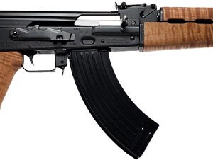 GZR7762LM_2.jpg ZASTAVA ZPAPM70 7.62X39MM - 30RD BLUED/MAPLE