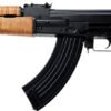 GZR7762LM_LEFT_2.jpg ZASTAVA ZPAPM70 7.62X39MM - 30RD BLUED/MAPLE