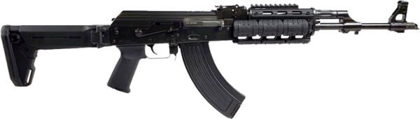 GZR7762QR_2.jpg ZASTAVA ZPAPM70 7.62X39MM 30RD - FOLDING ZHUKOV STOCK/QUAD RAIL