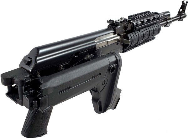 GZR7762QR_FOLDED_2.jpg ZASTAVA ZPAPM70 7.62X39MM 30RD - FOLDING ZHUKOV STOCK/QUAD RAIL