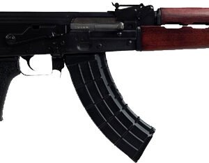 GZR7762RT_2.jpg ZASTAVA ZPAPM70 7.62X39MM 30RD - BLUED TRIANGLE STOCK