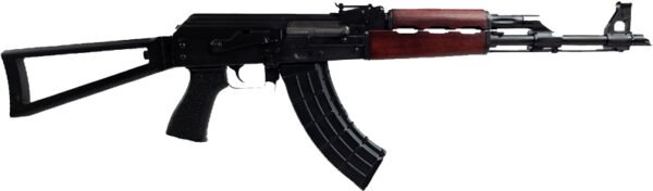 GZR7762RT_2.jpg ZASTAVA ZPAPM70 7.62X39MM 30RD - BLUED TRIANGLE STOCK