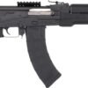 GZR7762UFB_2.jpg ZASTAVA ZPAPM70 7.62X39MM - 16.5" BLACK UNDER FOLDER