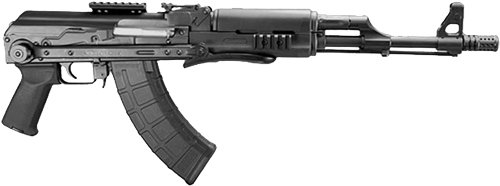 GZR7762UFB_FOLDED_2.jpg ZASTAVA ZPAPM70 7.62X39MM - 16.5" BLACK UNDER FOLDER