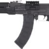 GZR7762UFB_LEFT_2.jpg ZASTAVA ZPAPM70 7.62X39MM - 16.5" BLACK UNDER FOLDER