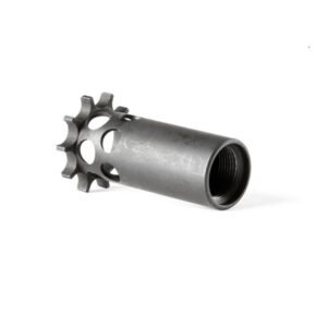 GhostPiston-1.jpg DEAD AIR ARMAMENT GHOST PISTON M13.5X1LH