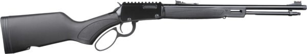 HEN X MODEL LVR 22LR
