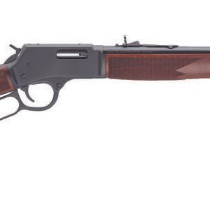 H012M327.jpg HEN BIG BOY STEEL 327FED 10RD
