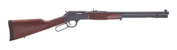 HEN BIG BOY STEEL 327FED 10RD