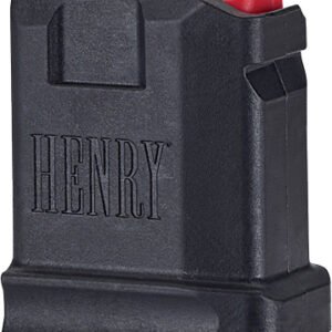 H279MM5MAG_2.jpg HENRY MAGAZINE 5RD - FOR HENRY HOMESTEADER 9MM