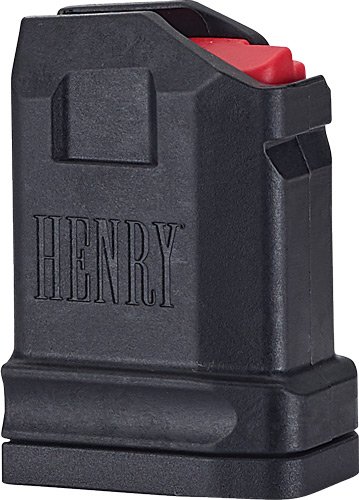 H279MM5MAG_2.jpg HENRY MAGAZINE 5RD - FOR HENRY HOMESTEADER 9MM