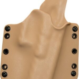 H60066.jpg STEALTH OPERATOR FULL SIZE OWB - RH HOLSTER MULTI FIT COYOTE