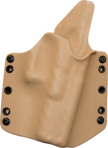 H60066.jpg STEALTH OPERATOR FULL SIZE OWB - RH HOLSTER MULTI FIT COYOTE