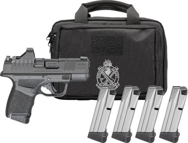HC9319BOSPLCPAC.jpg SPG HELL OSP 9MM GP UWD 10RD
