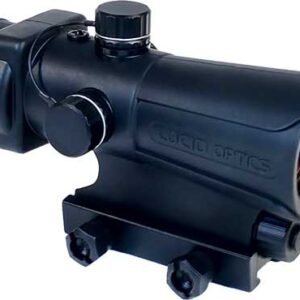 HD7.jpg LUCID OPTICS RED DOT HD7 - GEN3 34MM BLACK
