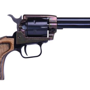 HERR22CH4.jpg HERITAGE MANUFACTURING 22LR COLOR CASE 4.75" FS