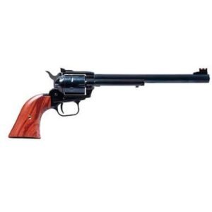 HERR22MB9AS.jpg HERITAGE MANUFACTURING 22LR/22MAG BLUE 9" 6SHOT AS