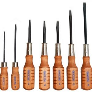 HG7_1_1.jpg GRACE USA SCREWDRIVER SET - PISTOLSMITH GUN CARE SET OF 7