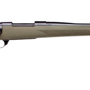 LEG HOWA HOGUE-B 22-250 TB GRN